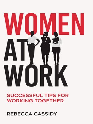 cover image of Women at Work